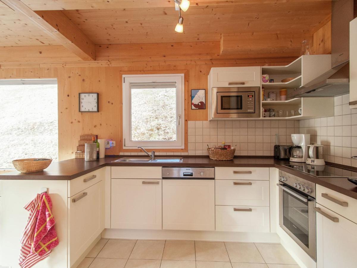 Stadl an der Mur Chalet In Styria Near The Ski Areaヴィラ エクステリア 写真