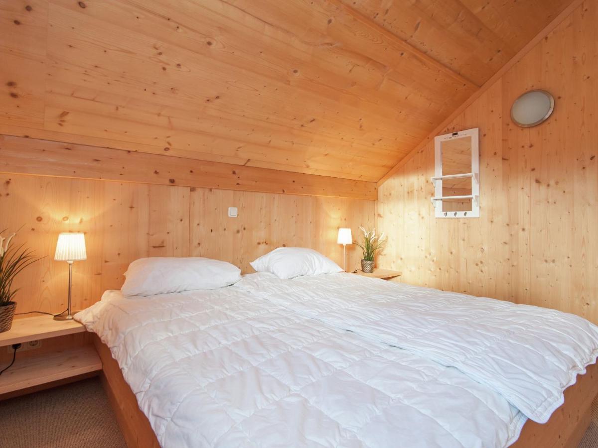 Stadl an der Mur Chalet In Styria Near The Ski Areaヴィラ エクステリア 写真