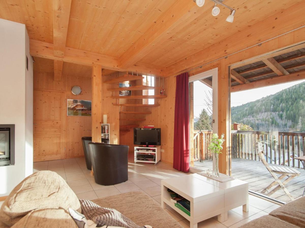 Stadl an der Mur Chalet In Styria Near The Ski Areaヴィラ エクステリア 写真